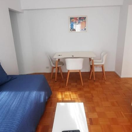 Hermoso Departamento En Palermo Muy Luminoso Buenos Aires Eksteriør bilde
