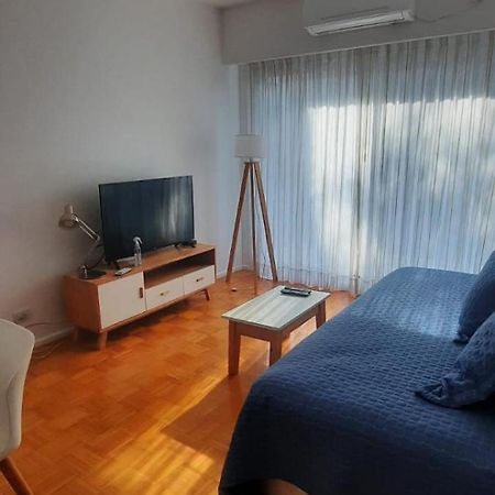 Hermoso Departamento En Palermo Muy Luminoso Buenos Aires Eksteriør bilde