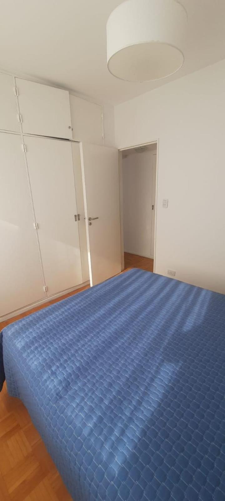 Hermoso Departamento En Palermo Muy Luminoso Buenos Aires Eksteriør bilde