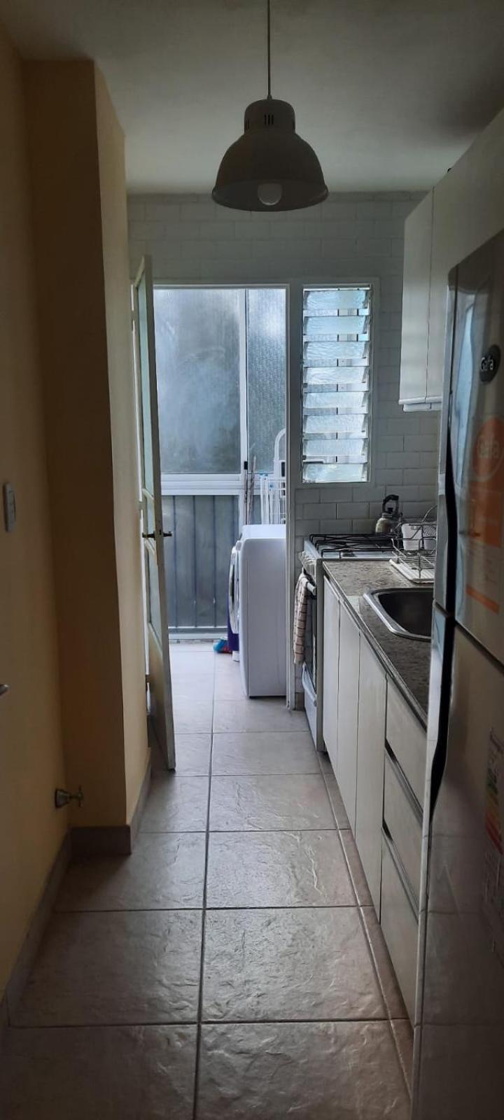 Hermoso Departamento En Palermo Muy Luminoso Buenos Aires Eksteriør bilde