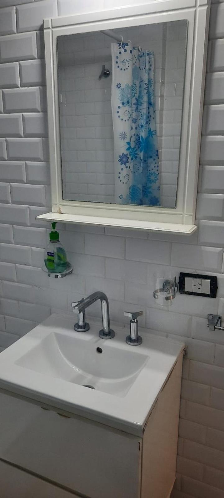 Hermoso Departamento En Palermo Muy Luminoso Buenos Aires Eksteriør bilde