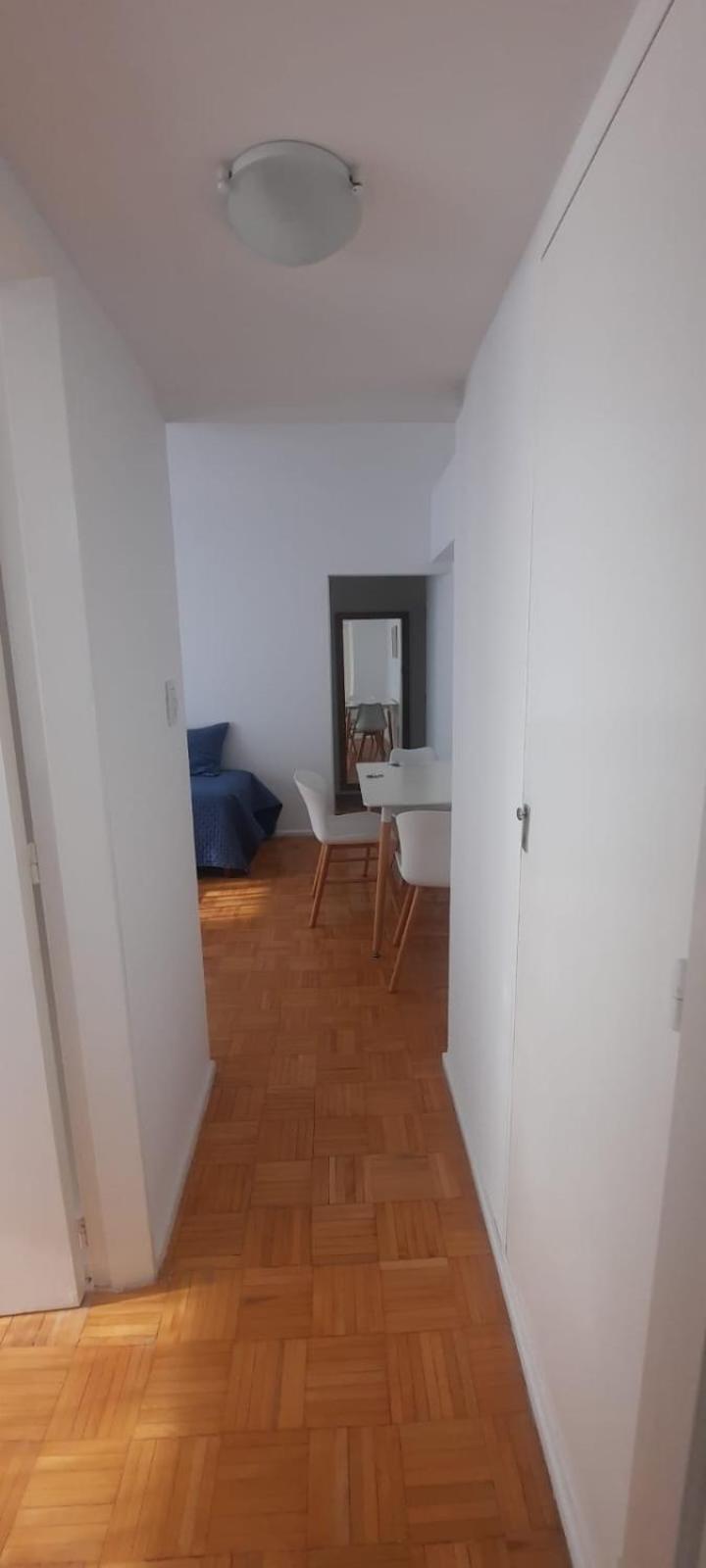 Hermoso Departamento En Palermo Muy Luminoso Buenos Aires Eksteriør bilde