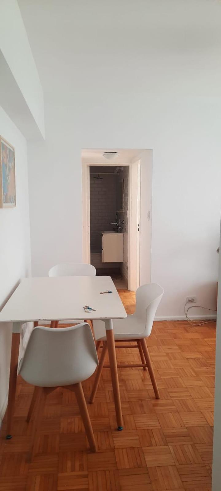 Hermoso Departamento En Palermo Muy Luminoso Buenos Aires Eksteriør bilde