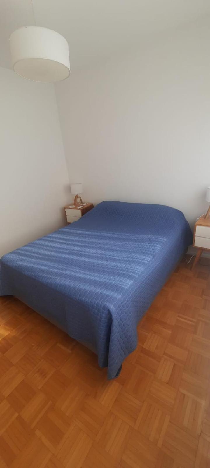 Hermoso Departamento En Palermo Muy Luminoso Buenos Aires Eksteriør bilde