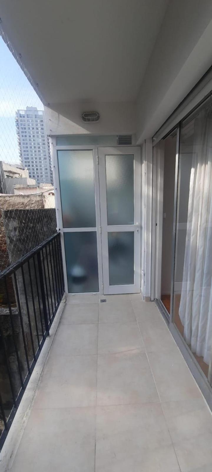 Hermoso Departamento En Palermo Muy Luminoso Buenos Aires Eksteriør bilde